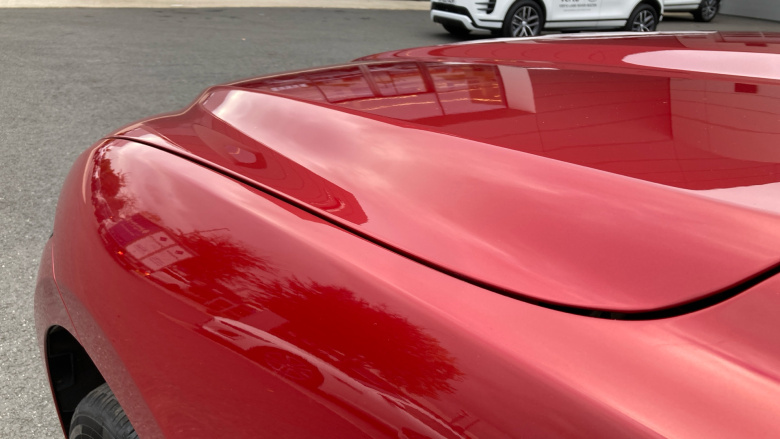 Jaguar F-Pace 2.0 D200 R-Dynamic HSE Black 5dr Auto AWD Diesel Estate